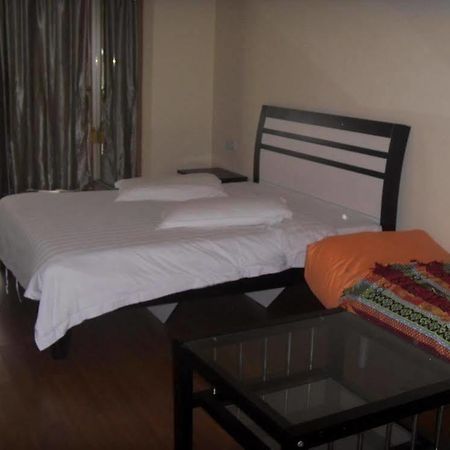 Shenzhen Yuanyuan Seaview Apartment Esterno foto