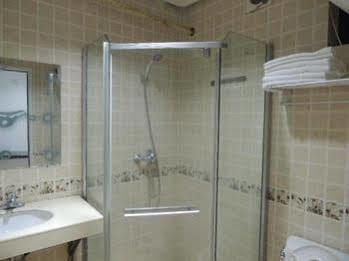 Shenzhen Yuanyuan Seaview Apartment Esterno foto
